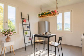 Villa Maximus - Stunning mountain views